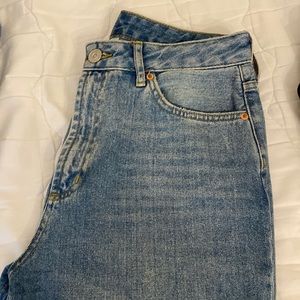 BDG Mom Jean